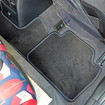 EVA коврики на BMW 3 (F30/F31) 2012 - 2019 в Благовещенске