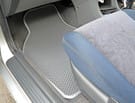 Коврики на Honda HR-V 1998 - 2005 в Благовещенске