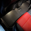 EVA коврики на BMW iX1 (U11/U12) 2022 - 2025 в Благовещенске