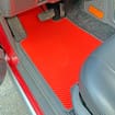 EVA коврики на Mitsubishi Pajero II 1990 - 2000 в Благовещенске