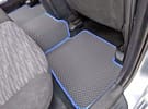 Коврики на Hyundai i30 I 2007 - 2012 в Благовещенске