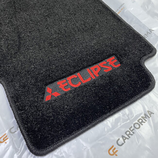 EVA коврики на Mitsubishi Eclipse II 1994&nbsp;-&nbsp;1999 в Благовещенске