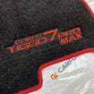 Коврики на Chery Tiggo 7 PRO 2019 - 2025 в Благовещенске
