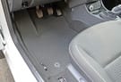 Коврики на Renault Duster I 2011 - 2021 в Благовещенске