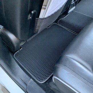 EVA коврики на Jeep Grand Cherokee (WK2) 2010&nbsp;-&nbsp;2022 в Благовещенске