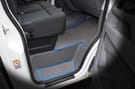 Коврики на Volkswagen Crafter II 2016 - 2025 в Благовещенске