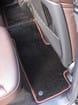 Коврики на Mercedes GL (X166) 2012 - 2015 в Благовещенске