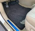 EVA коврики на Lexus RX II 2003 - 2009 в Благовещенске