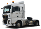 Коврики на Howo Sinotruk Sitrak C7H MAX 2023 - 2025 в Благовещенске