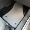 EVA коврики на Volkswagen Caddy (2K) 2003 - 2020 в Благовещенске