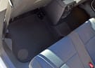 EVA коврики на Volkswagen Caddy (2K) 2003 - 2020 в Благовещенске