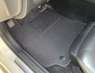 Коврики на Mercedes E (W212) 2009 - 2016 в Благовещенске
