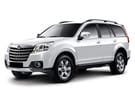 Ворсовые коврики на Great Wall Hover H3 2010 - 2016 в Благовещенске