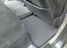 Коврики на Mitsubishi Grandis 2003 - 2009 в Благовещенске