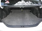 Коврики на Toyota Camry (XV50) 2011 - 2018 в Благовещенске
