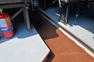 Коврики на Mercedes Sprinter (W906) рестайлинг 2013 - 2018 в Благовещенске