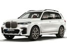 Коврики на BMW X3 (G01) 2017 - 2024 в Благовещенске