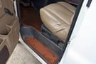 Коврики на GMC Savana 2002 - 2025 в Благовещенске