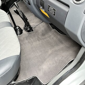 EVA коврики на ГАЗ Соболь Комби грузопассажирский 1998&nbsp;-&nbsp;2026 в Благовещенске