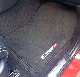 EVA коврики на Jeep Grand Cherokee (WK2) 2010&nbsp;-&nbsp;2022 в Благовещенске