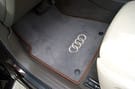 Коврики на Audi Q5 I 2008 - 2017 в Благовещенске