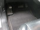 EVA коврики на Honda Pilot II 2008 - 2015 в Благовещенске