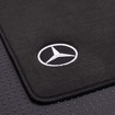 EVA коврики на Mercedes CLS (C218) 2010 - 2017 в Благовещенске