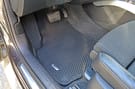 EVA коврики на Audi A4 (B8) 2007 - 2015 в Благовещенске