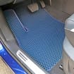 EVA коврики на Chery Tiggo 8 PRO 2021 - 2025 в Благовещенске