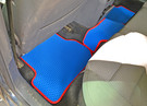 EVA коврики на Seat Leon II 2005 - 2013 в Благовещенске