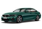 Коврики на BMW 3 (G20/G21/G28) 2018 - 2025 в Благовещенске