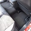 Коврики на Toyota Rav4 V 2018 - 2025 в Благовещенске