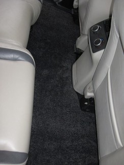 Водительские eva коврики соты Mazda CX9 I 2007 - 2015 в Благовещенске Водительские eva коврики соты Mazda CX9 I 2007 - 2015 в Благовещенске