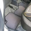 EVA коврики на Mitsubishi i-MiEV 2009 - 2021 в Благовещенске