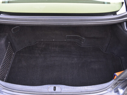 Ворсовые коврики на Lexus LS IV 2006&nbsp;-&nbsp;2017 в Благовещенске