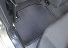 Коврики на Suzuki Swift IV 2010 - 2016 в Благовещенске