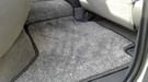 Коврики на Toyota Hilux VII 2008 - 2015 в Благовещенске