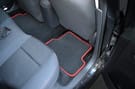 EVA коврики на Renault Megane II 2002 - 2008 в Благовещенске