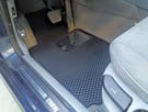 Коврики на BMW 5 (E39) 1995 - 2004 в Благовещенске