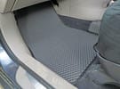 Коврики на Mitsubishi Grandis 2003 - 2009 в Благовещенске