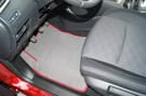 EVA коврики на Nissan Qashqai (J11) (Английская сборка) 2013 - 2025 в Благовещенске