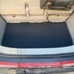 EVA коврики на Nissan Cube III 2008 - 2020 в Благовещенске