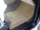 Коврики на Land Rover Discovery III 2004 - 2009 в Благовещенске