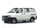 Коврики на Toyota Town Ace (R40, R50) 1996 - 2008 в Благовещенске
