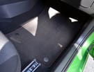 EVA коврики на Skoda Rapid II 2019 - 2025 в Благовещенске