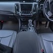 Коврики на Toyota Crown (S220) 2017 - 2022 в Благовещенске