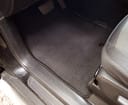 Коврики на Opel Antara 2006 - 2015 в Благовещенске
