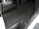 Коврики на Mercedes Sprinter (W907/W910) 2018 - 2025 в Благовещенске