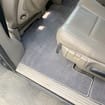 Коврики на Dodge Grand Caravan (RG) 2000 - 2007 в Благовещенске