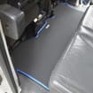 Коврики на Nissan NV200 2009 - 2025 в Благовещенске